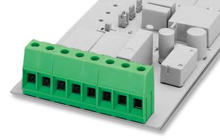 PHOENIX CONTACT - MKDSP 10N/2-1016 - 接線端子塊 2路 76A 690V 10.16MM