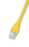 PRO SIGNAL - PS11057 - 連接線 RJ45 CAT 5E 6M 黃色