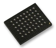 NUMONYX - M29W800DT45ZE6E - 芯片 閃存 或非型 8MB 頂部引導(dǎo) 48TFBGA