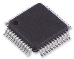 LATTICE SEMICONDUCTOR - ISPPAC-POWR1014A-01TN48I - 芯片 電源監(jiān)控器 48TQFP