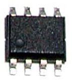 SANYO - VEC2301-TL-E - 場效應(yīng)管 雙MOSFET PP溝道 20V 3A VEC8