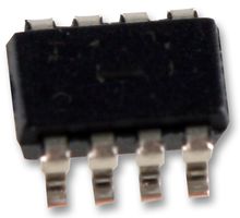 TEXAS INSTRUMENTS - TMP442ADCNT - 芯片 溫度傳感器 8SOT23