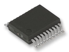 TEXAS INSTRUMENTS - TPS23754PWP - 芯片 以太網(wǎng)供電控制器 大功率 20TSSOP