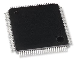 STMICROELECTRONICS - STM32F107VBT6 - 芯片 微控制器 32位 CORTEXM3 128K閃存 100LQFP