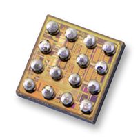 STMICROELECTRONICS - TS2012EIJT - 芯片 音頻放大器 2X2.5W D類 不需濾波器