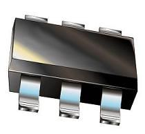 STMICROELECTRONICS - TSV630AICT - 芯片 運(yùn)算放大器 軌至軌 60uA 880KHz