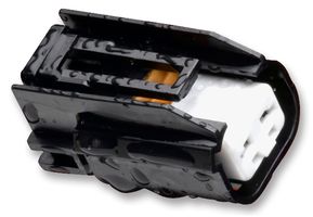 MOLEX - 46064-0032 - 連接器 MINI-FIT H2O 母 2路