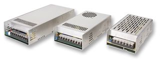 XP POWER - LCL500PS48 - 穩(wěn)壓電源 有外殼 500W 48V