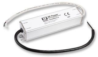 XP POWER - DLA75PS48-V - 穩(wěn)壓電源 LED驅(qū)動器 恒壓 48V 75W