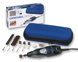 DREMEL - 300MR - 多功能旋轉(zhuǎn)工具套件