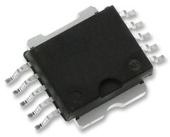 STMICROELECTRONICS - VND830SP-E - 芯片 驅動器 高壓側 2通道 PWRSO10