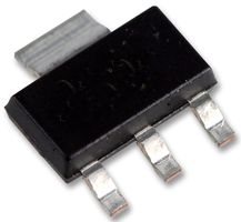 STMICROELECTRONICS - VNN1NV04TR-E - 功率場效應(yīng)管 MOSFET M0-3 40V 1.7A SOT223