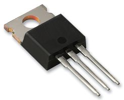 STMICROELECTRONICS - VNP35N07-E - 場效應(yīng)管 MOSFET OMNIFET 70V 35A TO-220