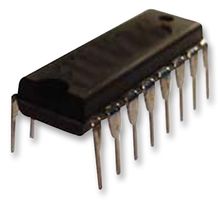 TEXAS INSTRUMENTS - CD74HCT221E - 邏輯芯片 雙路單穩(wěn)態(tài)多諧振蕩器 16DIP