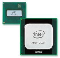 INTEL - CH80566EE014DT S LGPP - 芯片 微處理器 ATOM? Z520PT U-FCBGA8