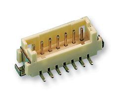 HARWIN - M30-6000646 - 插頭 1.25MM SMT 6 路