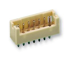 HARWIN - M30-6101046 - 插頭,1.25MM PCB 10 路