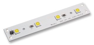 SEOUL SEMICONDUCTOR - AN4213 - 發(fā)光二極管模塊 4W 110V 暖白色