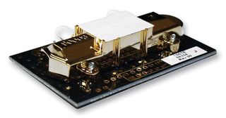 GE SENSING - T6615-F - 二氧化碳流量傳感器 雙路 0-2000PPM