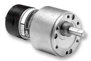 MCLENNAN - 1308-24-100 - 電機(jī) 齒輪傳動(dòng) 24V 20RPM