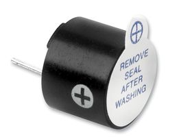 PRO SIGNAL - ABI-009-RC - 蜂鳴器 電動 6VDC