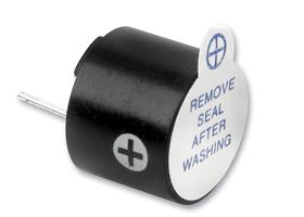PRO SIGNAL - ABI-010-RC - 蜂鳴器，機電式，12VDC