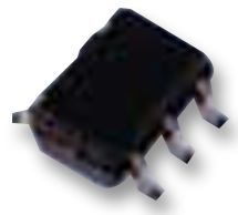 NATIONAL SEMICONDUCTOR - LM94021BIMG - 芯片 模擬溫度傳感器 CMOS
