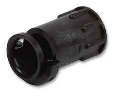 TYCO ELECTRONICS / AMP - 206512-5 - 電纜 夾 尺寸 23