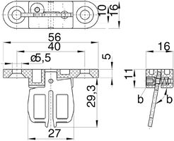 SCHMERSAL - AZ15/16-B3 - 起動器
