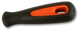 ERGO SANDVIK - 9-485-09-10 - 銼刀手柄 扁形