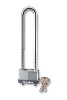 MASTER LOCK - 517EURD - 掛鎖 層壓鋼 44MM 可調(diào)U形鎖扣