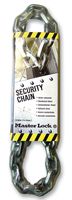 MASTER LOCK - 8001EURD - 鏈條 6X600MM