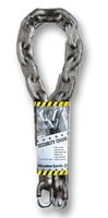 MASTER LOCK - 8005EURD - 鏈條 10X800MM