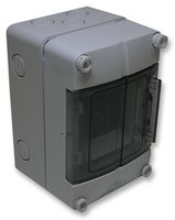 SPELSBERG - 735-403 - 接線盒 IP65 3路