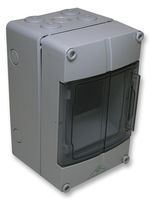 SPELSBERG - 735-405 - 接線盒 IP65 5路