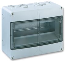 SPELSBERG - 735-412 - 配電盒 IP65 12路