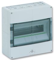 SPELSBERG - 735-414 - 配電盒 IP65 14路
