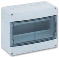 SPELSBERG - 735-512 - 配電盒 IP54 12路
