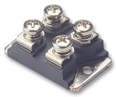 IXYS SEMICONDUCTOR - MCO 100-12IO1 - 晶閘管 100A 1200V