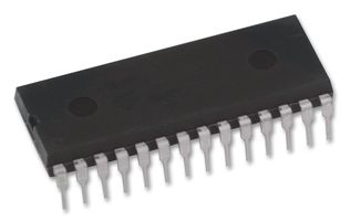 INTEGRATED DEVICE TECHNOLOGY - IDT7206L15PDG - 芯片 16K X 9 異步FIFO
