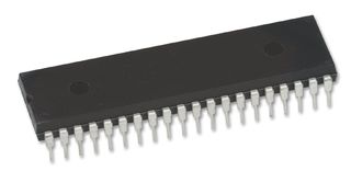 ZILOG - Z0847006PSG - 芯片 雙異步收發(fā)器 DART (Z80B)