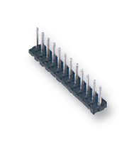 MOLEX - 26-48-1241 - 直針座 3.96mm 24路