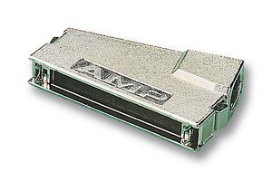 TYCO ELECTRONICS / AMP - 5749204-2 - 后殼，SCSI-2 ANGLED 68路