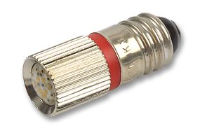 CML INNOVATIVE TECHNOLOGIES - 18330350 - 發(fā)光二極管 MES 24VAC/DC 紅色