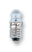 MICRO LAMPS INC - 13000100 - 燈 P10S 2.4V 300A