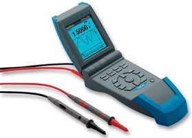 METRIX - MTX3283-COM - 數(shù)字萬用表 200KHz RS232\USB