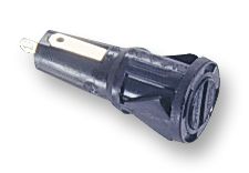ARCOLECTRIC SWITCHES - T0340RDAAF - 熔斷器座，20X5MM