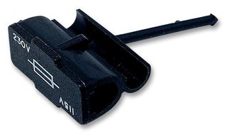 CLIFF ELECTRONIC COMPONENTS - CL19274 - 保險絲托架/電壓選擇器