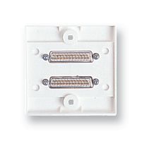 COILS - NX4094 - 平面卡盤 D 帶插座 2X 25 路