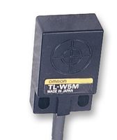 OMRON INDUSTRIAL AUTOMATION - TLW5MB12M0MC - 接近開關(guān) M18 PNP